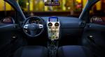 Opel Corsa 2007 года